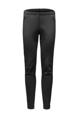 detail KV+ PREMIUM PANTS Dark Grey