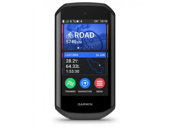 detail GARMIN EDGE 1050