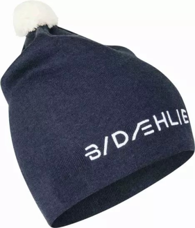 detail DAHLIE HAT FROST Navy Blue