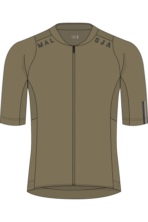 detail MALOJA DOMM. Oak