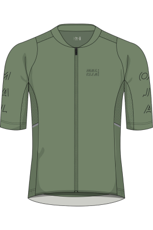 detail MALOJA DOMM. 1 Pastel Clover