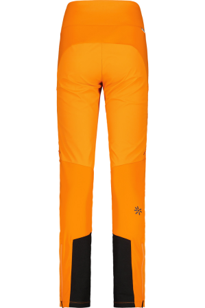 detail MALOJA LOSEGGM. Orange Sun