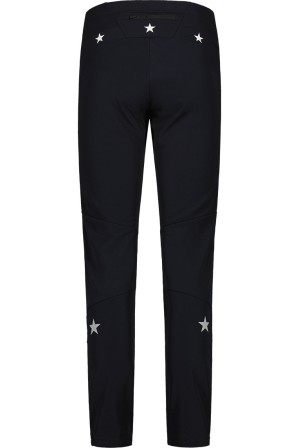 detail MALOJA CRISTINAM. Deep Black