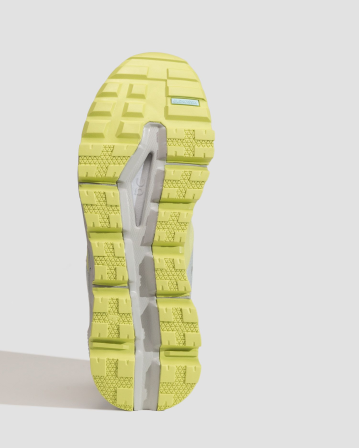 detail ON CLOUDTRAX WATERPROOF W Glacier/Zest