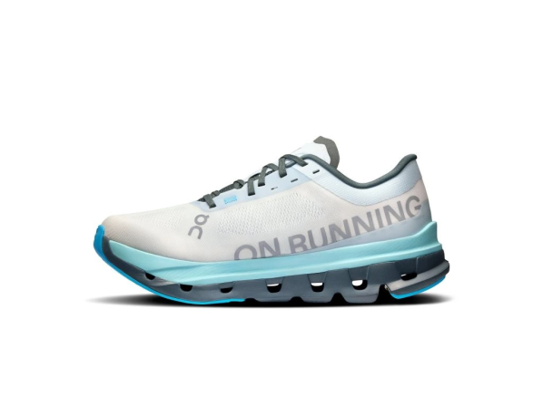 detail ON CLOUDFLOW 5 W Arctic/Stone