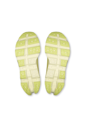 detail ON CLOUDMONSTER 3 W Limelight / Seedling