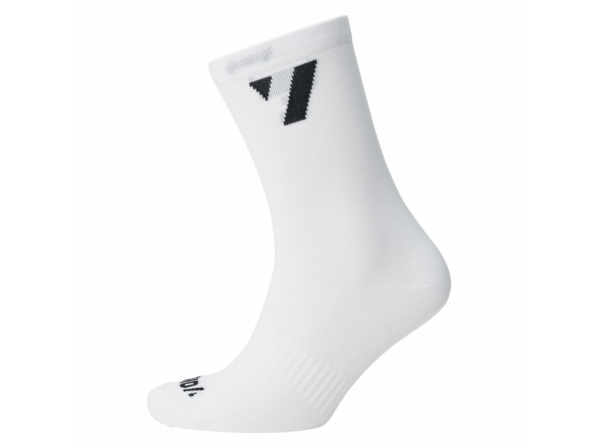 detail VOID PERFORMANCE SOCK 16 White