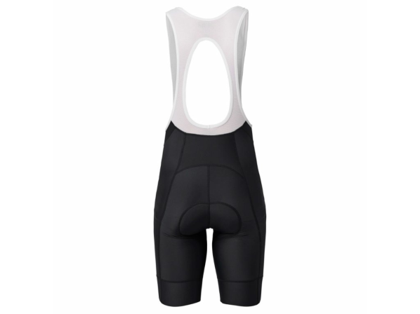 detail VOID GRANITE BIB SHORTS MEN Black