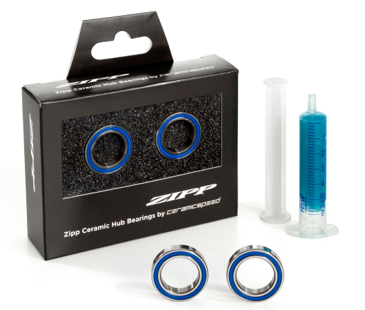 detail CERAMICSPEED DT SWISS 240s COATED