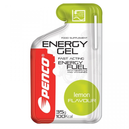 detail PENCO ENERGY GEL 35g