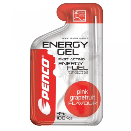 detail PENCO ENERGY GEL 35g