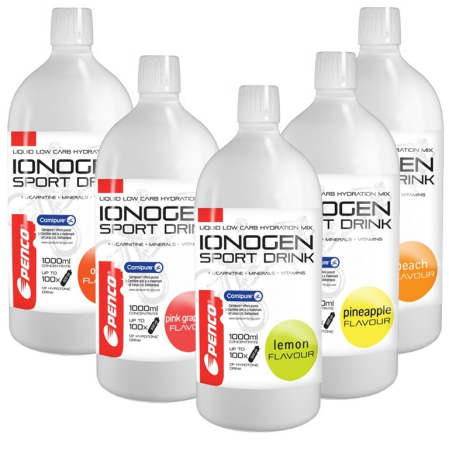 detail PENCO IONOGEN 500ml