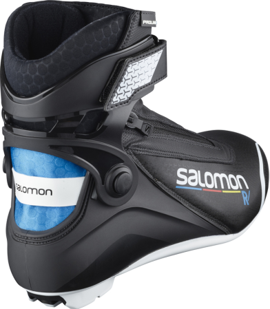 detail SALOMON R/PROLINK