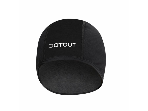 detail DOTOUT TORNADO CAP Black