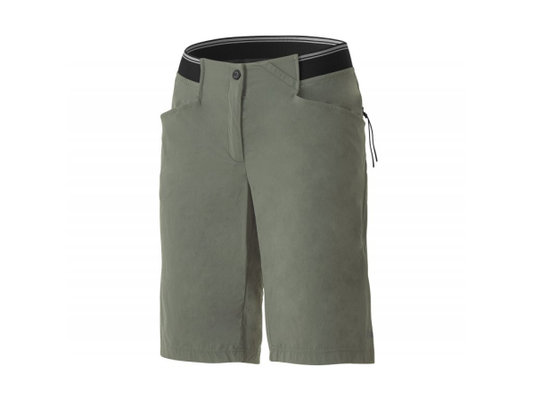 detail DOTOUT STORM W PANT Sage Green