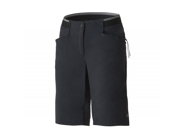 detail DOTOUT STORM W PANT Anthracite