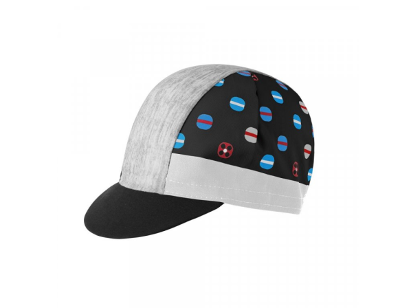 detail DOTOUT EPIC W CAP Black