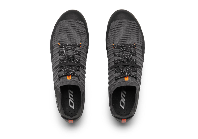 detail DMT GK1 Black/Anthracite