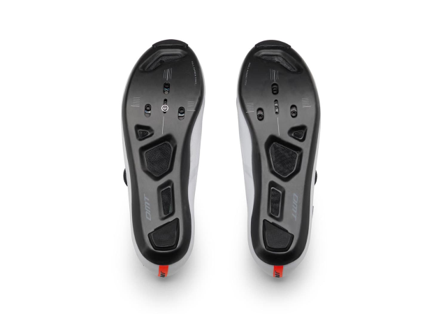 detail DMT KR0 White/White