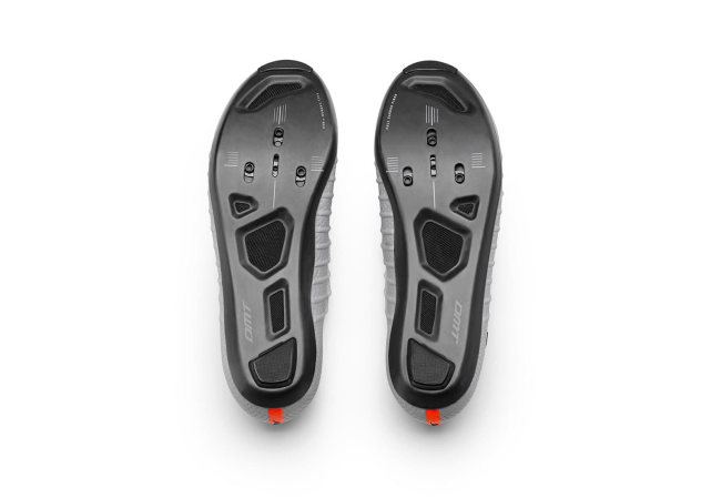 detail DMT KRSL Grey/Black