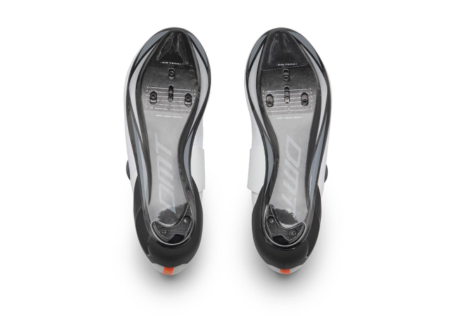 detail DMT SH10 White/Black