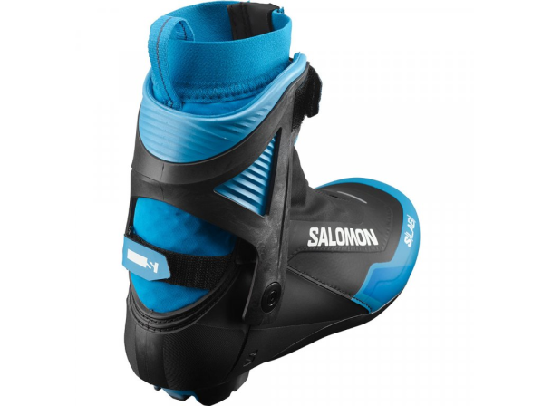 detail SALOMON S/LAB SKATE JUNIOR PROLINK