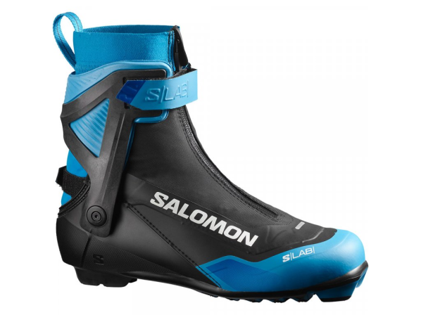 detail SALOMON S/LAB SKATE JUNIOR PROLINK