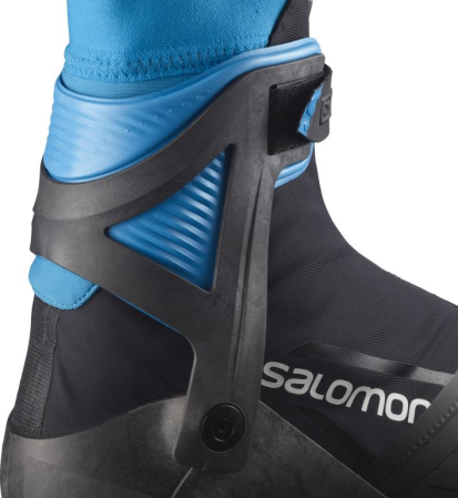 detail SALOMON S/MAX SKATE