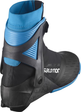 detail SALOMON S/MAX SKATE