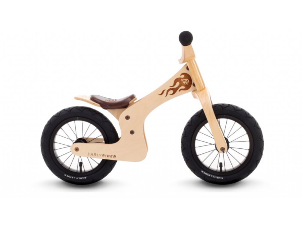 detail EARLY RIDER RUNNER SUPERPLY LITE 12