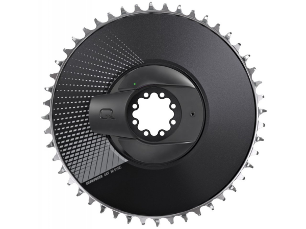 detail SRAM AXS D1 AERO Powermeter KIT - převodník