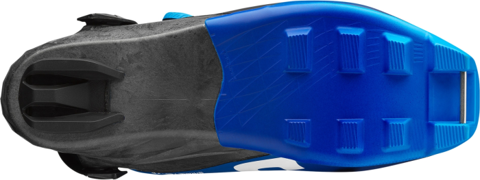 detail SALOMON S/RACE SKATE BOA