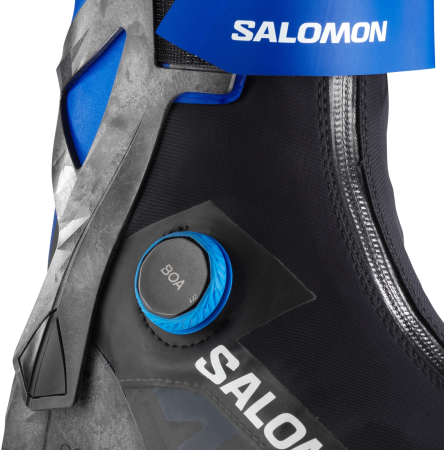 detail SALOMON S/RACE SKATE BOA