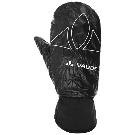 detail VAUDE LA VARELLA GLOVES Black