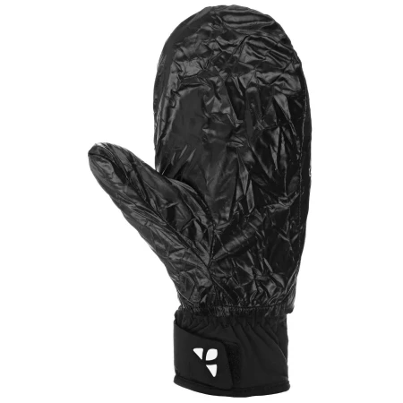 detail VAUDE LA VARELLA GLOVES Black