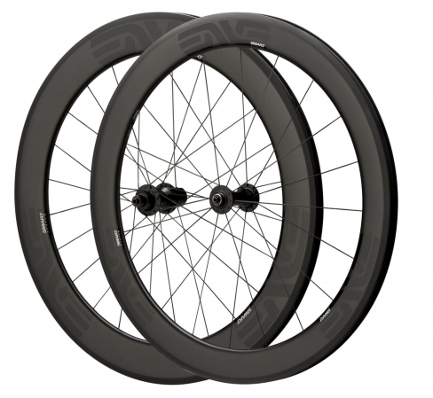 detail ENVE SES 5.6 AR DISC Clincher EVNEA 12x100/12x142