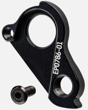 detail CANYON DERAILLEUR HANGER GP0155-01