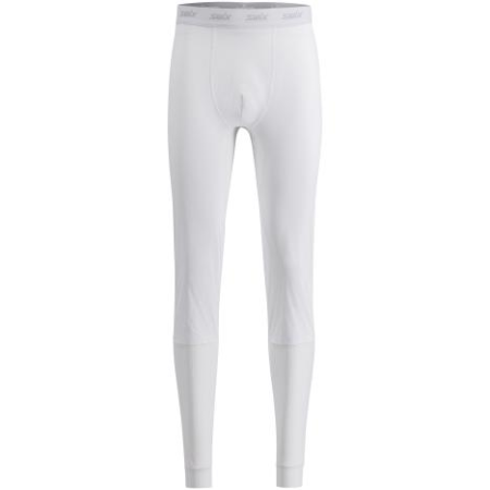 detail SWIX RACEX WIND PANTS Bright White