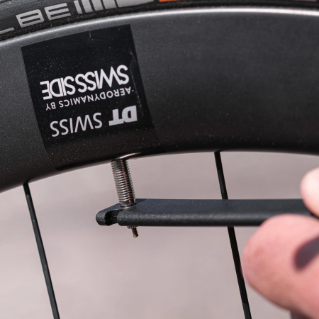 detail CANYON SLIM TIRE LEVERS