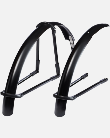 detail CANYON GRAIL:ON / GRIZL fender SET