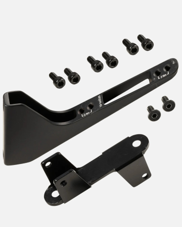 detail CANYON SPEEDMAX SEAT POST BOTTLE ADAPTER