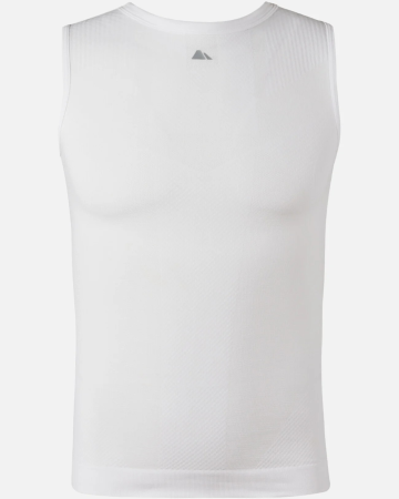 detail CANYON Men´s BASELAYER White