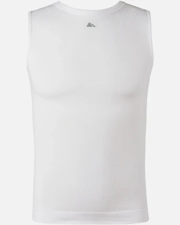 detail CANYON Men´s BASELAYER White