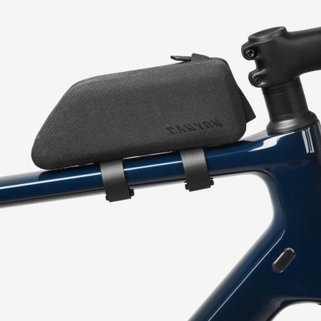 detail CANYON TOP TUBE BAG ROAD