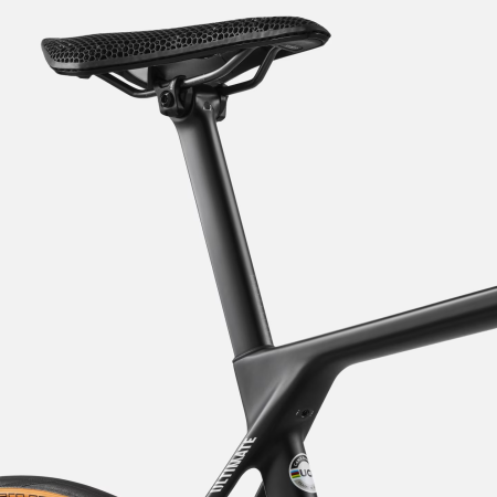 detail CANYON SP0064 CF Lightweight seatpost