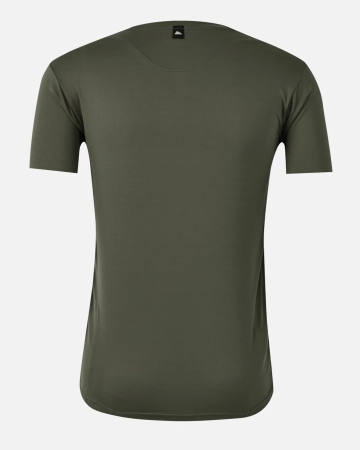 detail CANYNO technical T-Shirt - Green