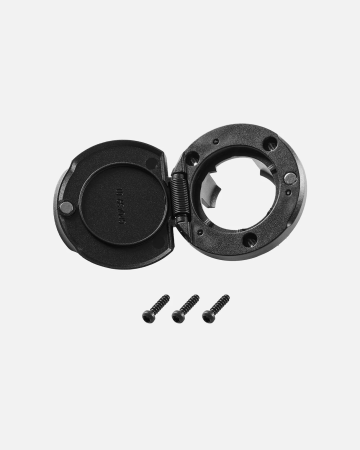 detail CANYON GP7414-01 CHarge port cover