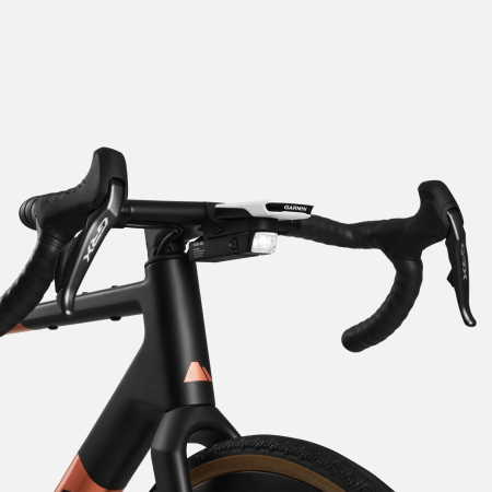 detail CANYON FLASH 800 GEAR GROOVE LIGHT