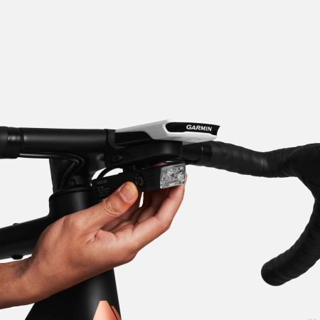 detail CANYON FLASH 800 GEAR GROOVE FRONTLIGHT SET