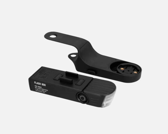 detail CANYON FLASH 800 GEAR GROOVE FRONTLIGHT SET